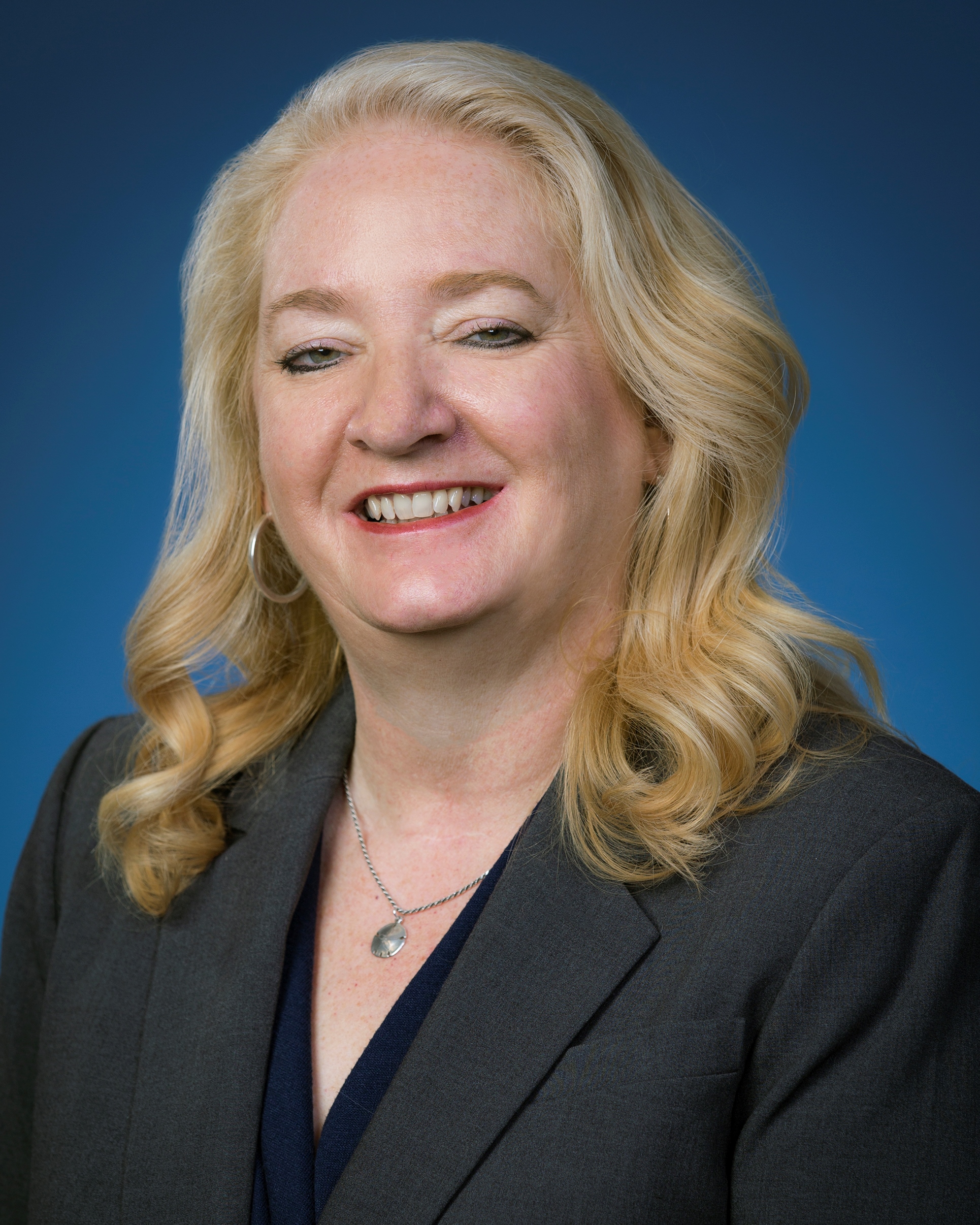 M. Jane Shawver, QKC, QKA